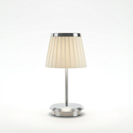 Norix Wireless Table Lamp – Adjustable LED Design