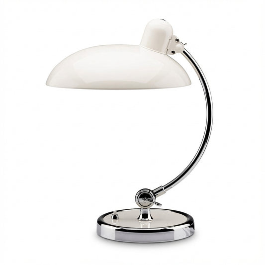 Table Lamp | Bauhaus Design Premium Metal Modern Lighting Decor